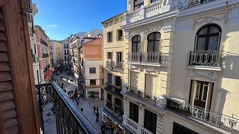 Apartamentos Mayor Centro