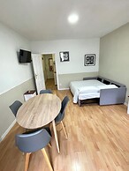 Apartamentos Mayor Centro