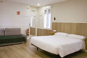 Apartamentos Mayor Centro