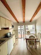 Apartamentos Mayor Centro