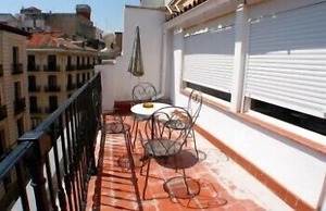 Apartamentos Mayor Centro