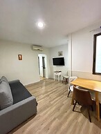 Apartamentos Mayor Centro