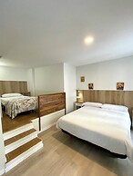 Apartamentos Mayor Centro