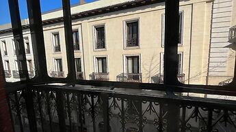 Apartamentos Mayor Centro