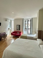 Apartamentos Mayor Centro