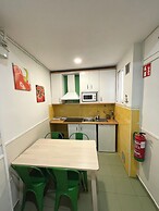 Apartamentos Mayor Centro