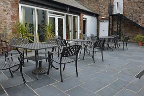 The Pennington Hotel