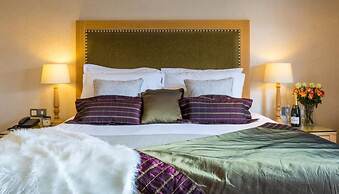 The Pennington Hotel