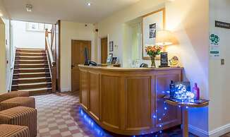 The Pennington Hotel