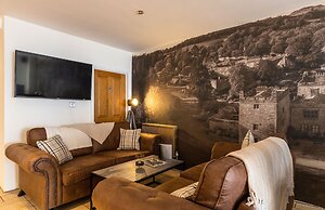 The Pennington Hotel
