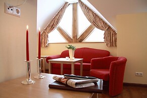 DreiMädelHaus - Restaurant & Hotel