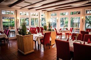 DreiMädelHaus - Restaurant & Hotel