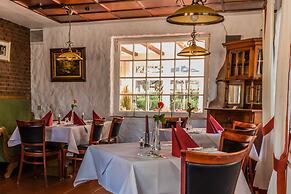 DreiMädelHaus - Restaurant & Hotel