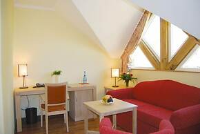 DreiMädelHaus - Restaurant & Hotel