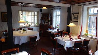 DreiMädelHaus - Restaurant & Hotel