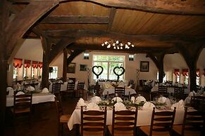 DreiMädelHaus - Restaurant & Hotel