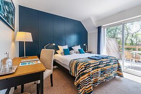 Carnac Lodge Hotel & Spa