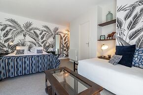 Carnac Lodge Hotel & Spa