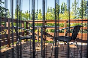 Carnac Lodge Hotel & Spa