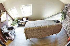 Carnac Lodge Hotel & Spa