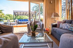 Carnac Lodge Hotel & Spa