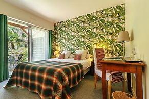 Carnac Lodge Hotel & Spa