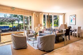 Carnac Lodge Hotel & Spa