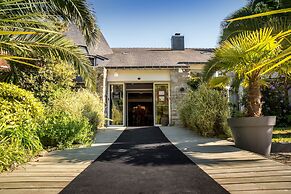 Carnac Lodge Hotel & Spa