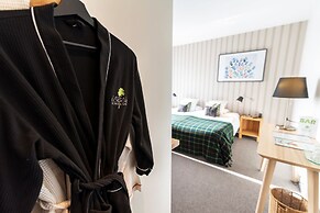 Carnac Lodge Hotel & Spa