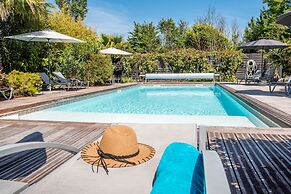 Carnac Lodge Hotel & Spa