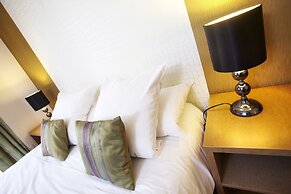 Carnac Lodge Hotel & Spa