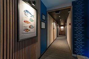 Carnac Lodge Hotel & Spa