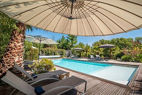 Carnac Lodge Hotel & Spa