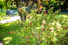 Carnac Lodge Hotel & Spa