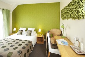 Carnac Lodge Hotel & Spa
