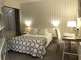 Carnac Lodge Hotel & Spa