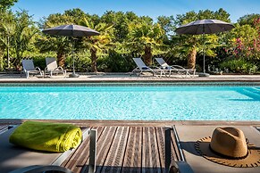 Carnac Lodge Hotel & Spa