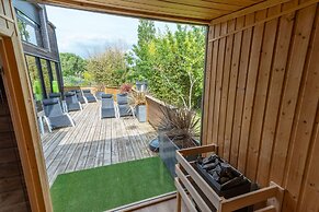 Carnac Lodge Hotel & Spa