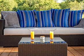 Carnac Lodge Hotel & Spa