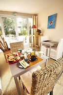 Carnac Lodge Hotel & Spa