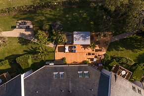 Carnac Lodge Hotel & Spa