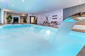 Carnac Lodge Hotel & Spa