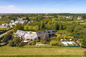 Carnac Lodge Hotel & Spa