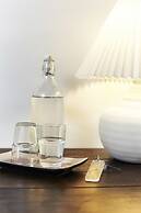 Carnac Lodge Hotel & Spa