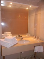 Hôtel SABLES D'O et son restaurant 