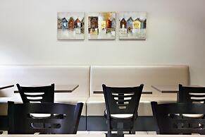 Hôtel SABLES D'O et son restaurant 