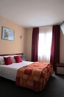 Hôtel SABLES D'O et son restaurant 