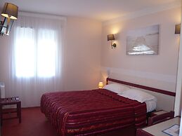 Hôtel SABLES D'O et son restaurant 