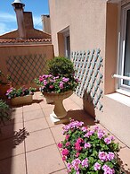 Hôtel SABLES D'O et son restaurant 