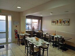 Hôtel SABLES D'O et son restaurant 